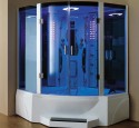 Steam Tub Shower Combo