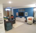 Basement Window Treatments Tips