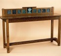 Arts And Craft Furniture