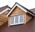 Dormer Window Cladding