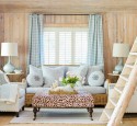 Cottage Window Treatment Designs