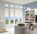 Window Treatments For Kitchen Casement Windows