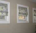 Basement Window Treatment Solutions