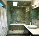 Bathtub & Shower Combination