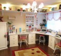 Craft Room Furniture Ideas