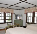Cottage Window Treatments Ideas
