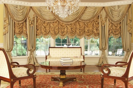 Images Of Window Treatments