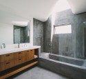 Bath And Shower Combo Designs
