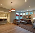 Basement Window Treatments Pictures