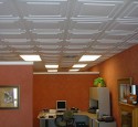 Drop Ceiling Options For Basements
