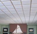 Alternative Basement Ceiling Ideas