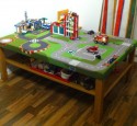 Lego Playmat Activity Table
