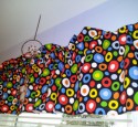 Funky Window Treatments